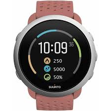 That's not the case here. Suunto 3 2020 Edition Fitness Multi Sport Watch Granite Red 075358435743 Suunto Watch Granite Red Fash Direct