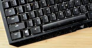 What happens when you get water in your keyboard? How To Clean A Computer Keyboard And Mouse Reviews By Wirecutter