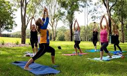 Yogalates – Tuesday, 16 June 2026