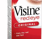 VISINE® Original Red Eye