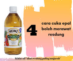 Cuka apel juga dikenal rendah kalori dengan rasa manis alami yang berasal dari buah apel itu sendiri. Ikhlas Oil Hq 4 Cara Cuka Epal Boleh Merawat Masalah Facebook