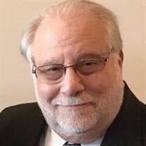 Obituary, Visitation & Funeral Information