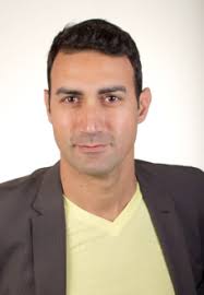 Sam McCool| Australian Comedian & MC