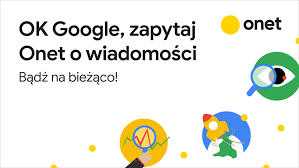 Explore @onetwiadomosci twitter profile and download videos and photos onet wiadomości to najpopularniejszy polski multimedialny serwis informacyjny. 1000ideas Projekty Onet Asystent Google