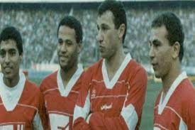 #حسام_حسن يظهر في مقر النادي الاهلي بعد غياب دام أكثر من ٢٠ عام و #سيد_عبدالحفيظ غاضب بسبب ودية #الاهلي النارية التي يروج لها الاعلام و يتحدث عن حقيقتها. Ø­Ø³Ø§Ù… Ø­Ø³Ù† Ù‚Ø±Ø§Ø± Ù…Ø´ØªØ±Ùƒ ÙˆØ±Ø§Ø¡ Ø±Ø­ÙŠÙ„ÙŠ Ø¹Ù† Ø§Ù„Ø£Ù‡Ù„ÙŠ ÙŠÙ„Ø§ÙƒÙˆØ±Ø©
