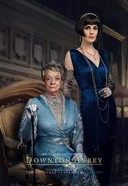 Wegwe downton abbey movie poster canvas art poster and wall art picture print modern family bedroom decor posters 16x24inch(40x60cm) $19.90 $ 19. Everyone Looks Incredible In These New Downton Abbey Movie Posters Telly Visions