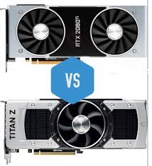 Geforce Gtx Titan Z Vs Nvidia 2080 Ti Best Gaming Cards In 2020 Best Motivational Videos Titans Modern Games