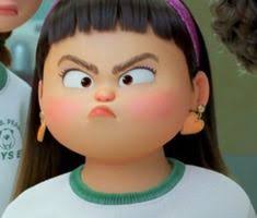 210 Turning Red ideas in 2025