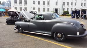 Image result for Black 1941 Chrysler