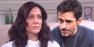 The Days of our Lives Future For Jan and Shawn's Baby Remains Murky