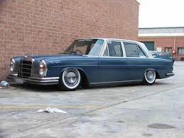Pin Von Joey Massey Auf Mercedes W108 Schone Autos Deutsche Autos