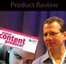 Microboards Debuts Homegrown Mac Software”, a review by Jan Ozer