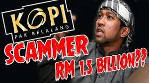 Global branding award coffee 2016. Viral Kopi Pak Belalang Scam 1 5 Billion Ppim Serbu Pak Ustaz Youtube