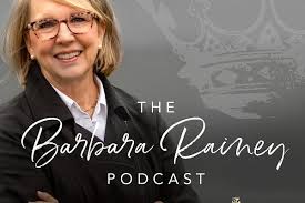 Barbara Rainey from Ever Thine Home