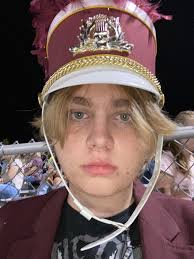 Hello! My name is Keri I play tuba and I've been involved in the flushing  music programs like the marching band, jazz band, and singing groups for  years up until I graduated