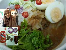 Masak masak terms & conditions: Resipi Laksa Penang Ekspress Guna Sardin Dalam Tin 30 Minit Siap Sedap Mingguan Wanita
