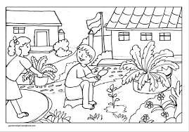 Pin Oleh Zacky Firmansyah Di Wallpaper Backgrounds Buku Mewarnai Sketsa Warna Sekolah