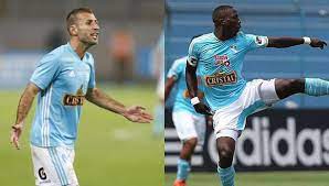 1.78 m (5 ft 10 in) playing position(s): Sporting Cristal Calcaterra Le Pidio A Luis Advincula Que Regrese Para Que Campeonen Juntos Nczd Deporte Total El Comercio Peru