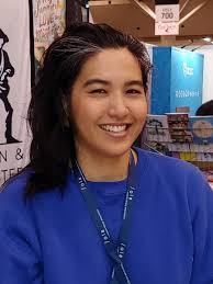 Jillian Tamaki