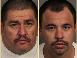 Indio police arrest two suspects linked to homicide investigation; victim  ID'd