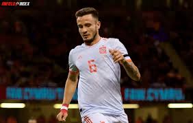 Jul 03, 2021 · atletico madrid have given liverpool their approval to make an offer for saul niguez, as the midfielder looks to take the next step in his career. Saul Niguez The Lowdown