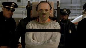 The silence of the lambs. The Holding Of Dr Hannibal Rising Anthony Hopkins In The Silence Of The Lambs Spotern