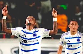 Cruzeiro vence o Remo no Mangueir&atilde;o e engata terceira vit&oacute;ria seguida no  Brasileir&atilde;o - Conecte MS