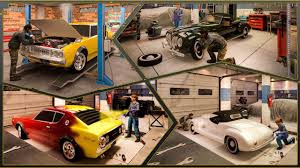 All of these systems need to be in sync and checked with routine maintenance. Car Tycoon Car Mechanic Simulator Junkyard Games For Android Apk Download