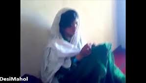 Leaked Video of Beautiful Pathan Girl Zarmina (must Watch)