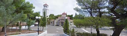 Maybe you would like to learn more about one of these? Agia Triada 8rakomakedonwn Ekklhsies Etoimazw Gamo