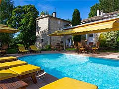 Montagne De Lure Bed And Breakfast Provence
