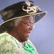 Extension Matters: Ruby Beckley