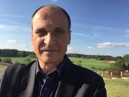 A to z Kuźnicy. Granica polsko-białoruska.