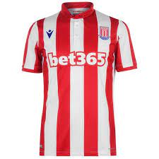 Technical sportswear for men, women and children. Macron Stoke City Home Shirt 2019 2020 Sportsdirect Com Australia
