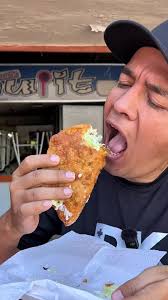 Empanadas de frijol dulce: Un deleite en Baja California