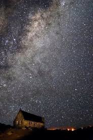 That S Earth On Twitter Montana Skies Milky Way Night Skies