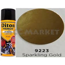Skema warna adalah salah satu faktor yang menentukan keberhasilan atau kegagalan sebuah website. Pilox Diton Premium Pilok Emas Sparkling Gold 9223 Lazada Indonesia