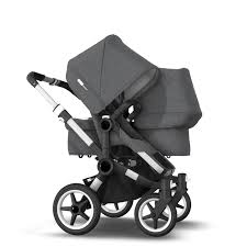 Escape the nursery jail with products that let you retain your sense of self, & live your dynamic lifestyle with kids in tow! Bugaboo Donkey 3 Duo Kinderwagen Mit Liegewanne Und Sitz Bugaboo De