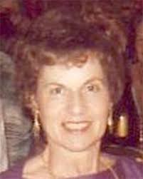 Rosalie Busch Obituary (2007)