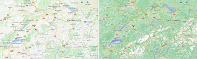 Find what you need by getting the latest information on businesses, including grocery stores, pharmacies and other important places with google maps. Google Maps Optisch Aufgemotzt Pokipsie Network