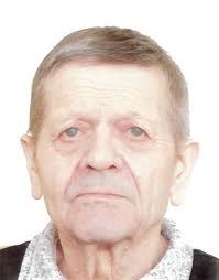 Avis de décès et d'obsèques de M Antoine LUDWICZAK