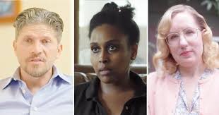 Today, conservatives play victims of cancel culture supposedly created by liberals while straight white conservatives have been cracking that whip (figuratively and literally) for the country's entire history. How Cancel Culture Changed These Three Lives Forever Cbs News