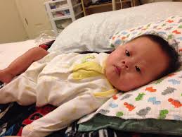 How Your Child Can Be Featured In A Babble Down Syndrome Awareness Article