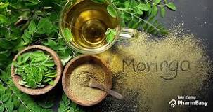 3 Amazing Benefits Of Moringa For Your Skin! - PharmEasy