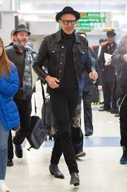 Black denim jacket men denim jacket fashion lined denim jacket denim jackets leather jackets mens fashion casual shoes mens fashion suits men. Best Black Jeans Outfits For Men Stylish Denim Outfits For Spring