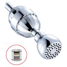 Check spelling or type a new query. 15 Stages Shower Water Filter With Showerhead Removes Chlorine Fluoride Lead Heavy Metals Softens Hard Water Multi Stage Filtration Tffectively Shield Impurities Fit Any Showerhead Awsso Faucet