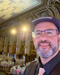 Full day! Recording session in the afternoon with Aziza Miller, and hit at  the beautiful Plaza Hotel in NYC with David Oquendo and Buena Vista Social  Club Musical!#nycpercussion#cubanmusic#newyorkplaza