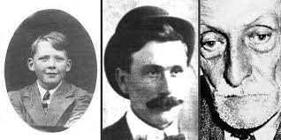 American Boogeyman: The Disturbing Case Of Cannibalistic Serial Killer  Albert Fish