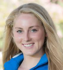 2013-2014 UCLA WOMEN'S SWIMMING AND