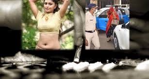 Now details have come out about this arrested actress. Tollywood Actress Shweta Kumari Arrested By Ncb